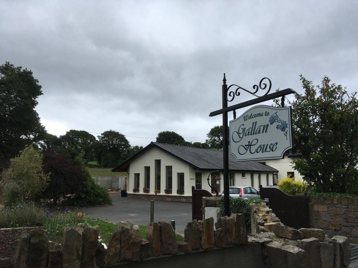 Gallan House Killarney Exterior foto
