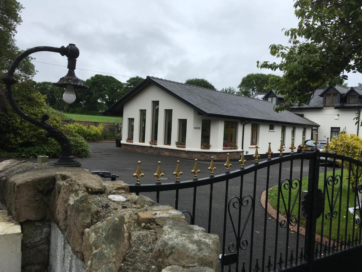 Gallan House Killarney Exterior foto
